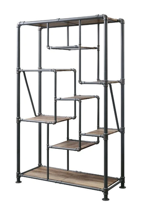 BookShelf