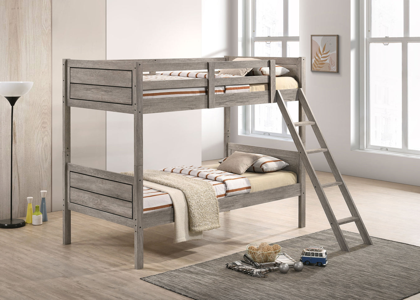 Weathered taupe