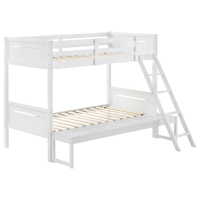 Littleton Bunk Bed