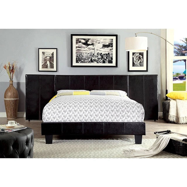 Winn Park Bed
