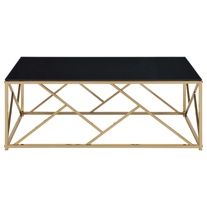 Comisso Coffee Table Set