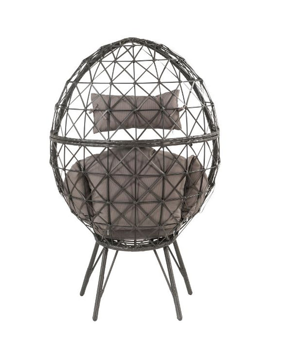 Patio Lounge Chair