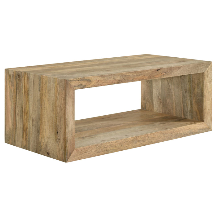 Benton Coffee Table Set