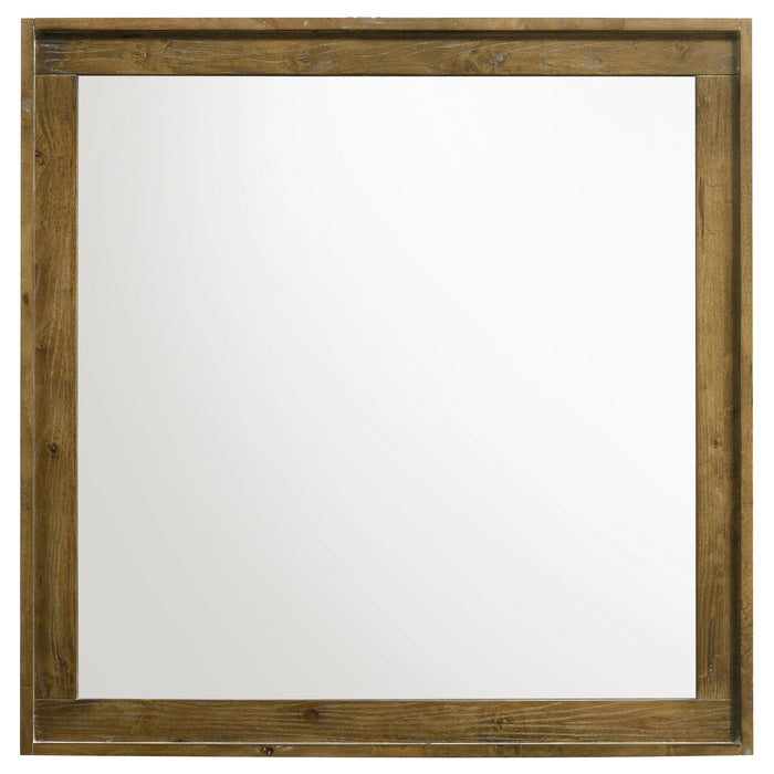 Henderson Dresser Mirror
