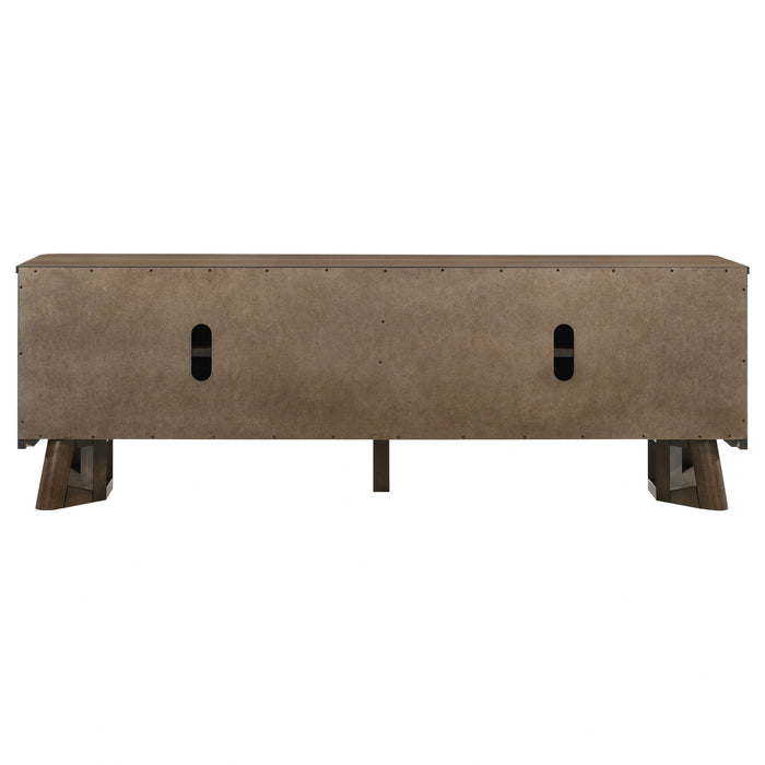 Trotter 71-inch TV Stand