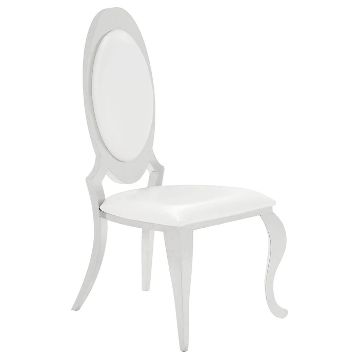 Antoine 5 Pc Dining Set