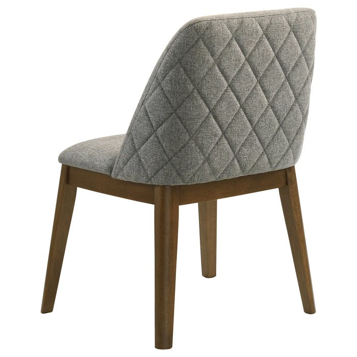 Franklin Dining Side Chair of 2