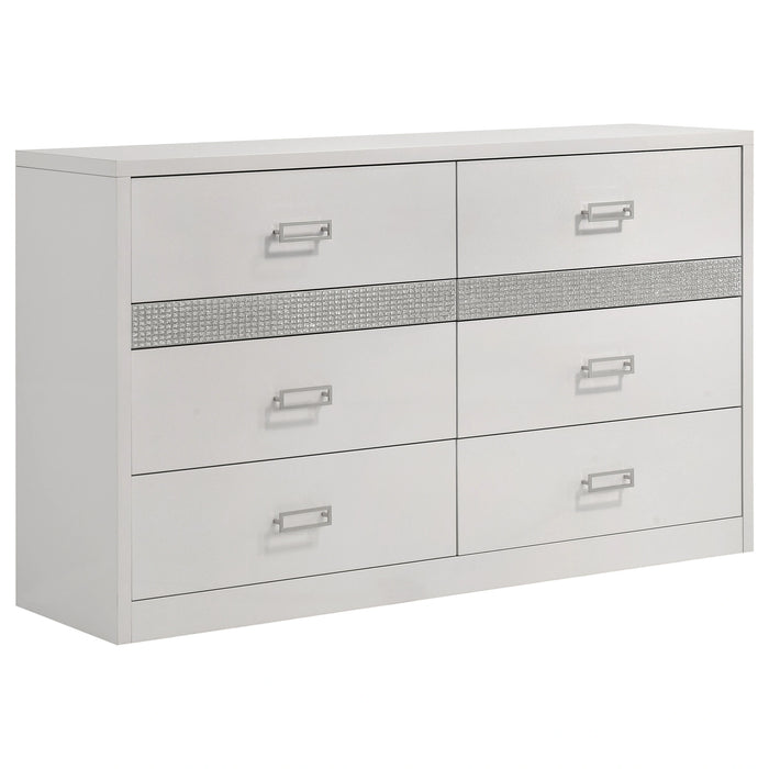Viana Bedroom Set