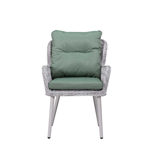 7Pc Patio Dining Set