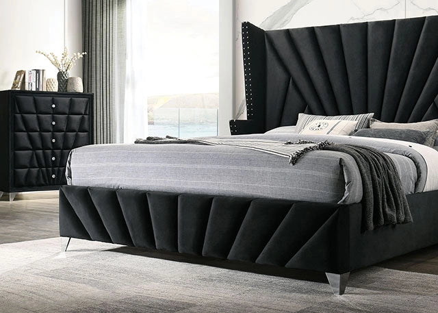 Carissa Bed