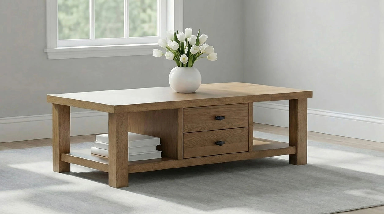 Beasley Coffee Table