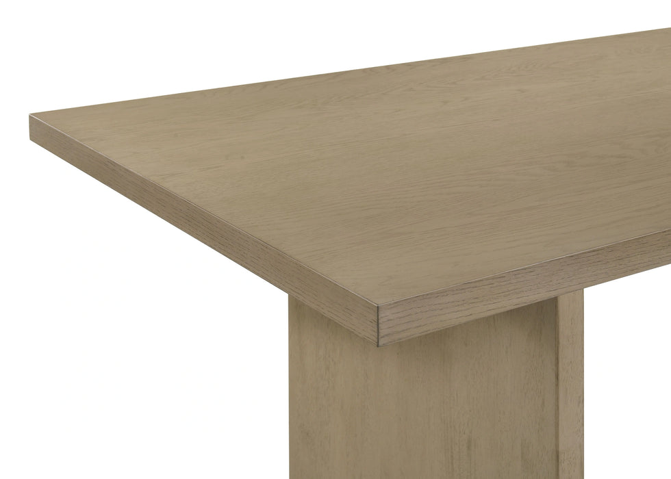 Decker Counter Height Dining Set C