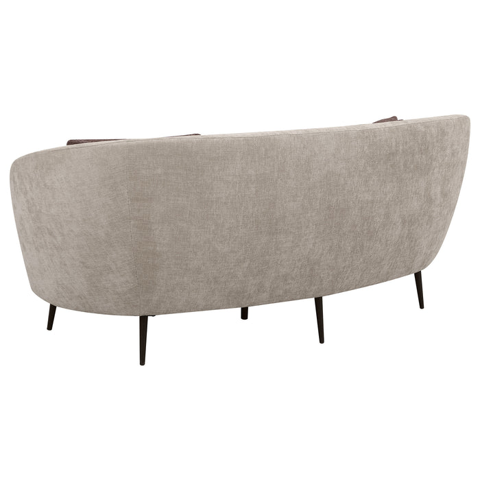 Ellorie Stationary Loveseat