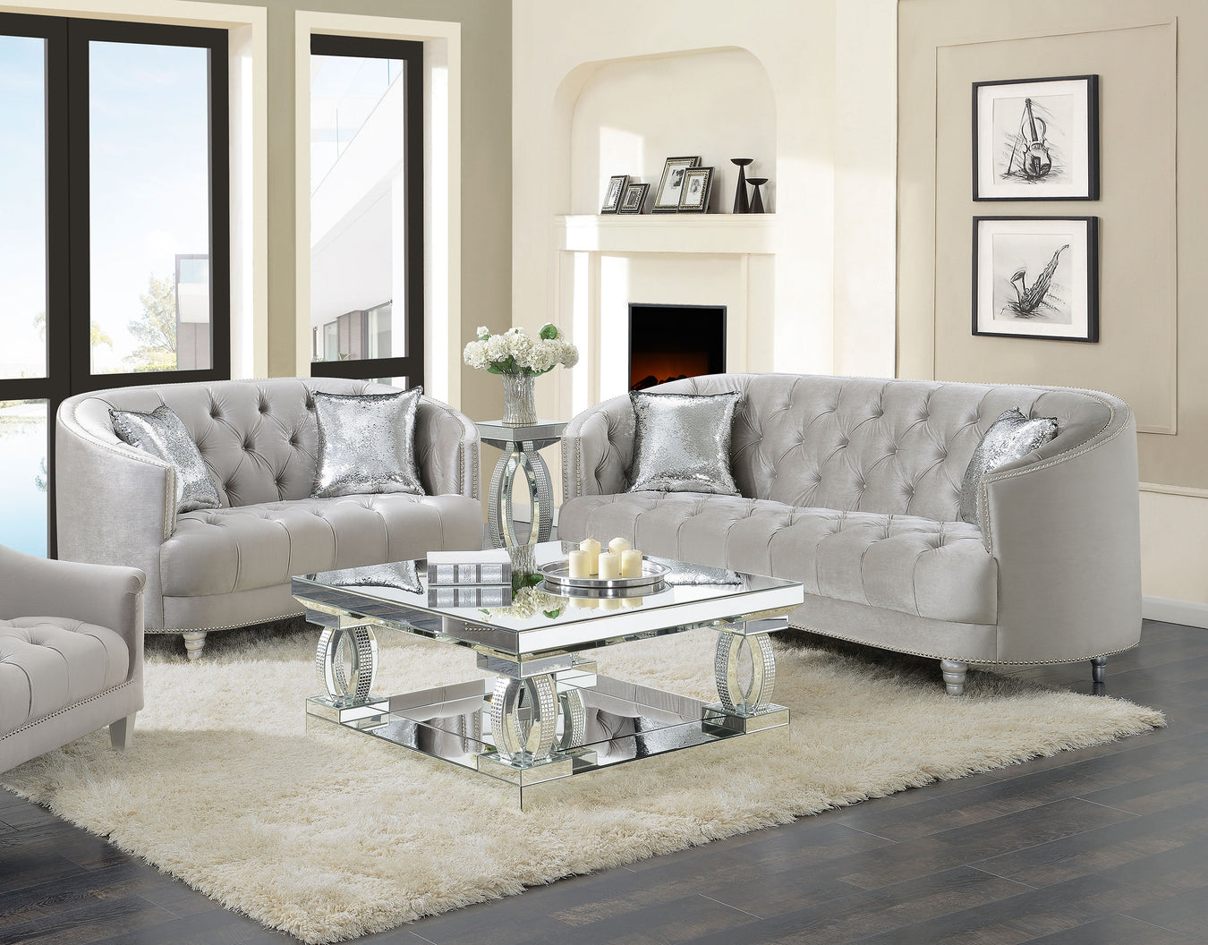 Avonlea Collection