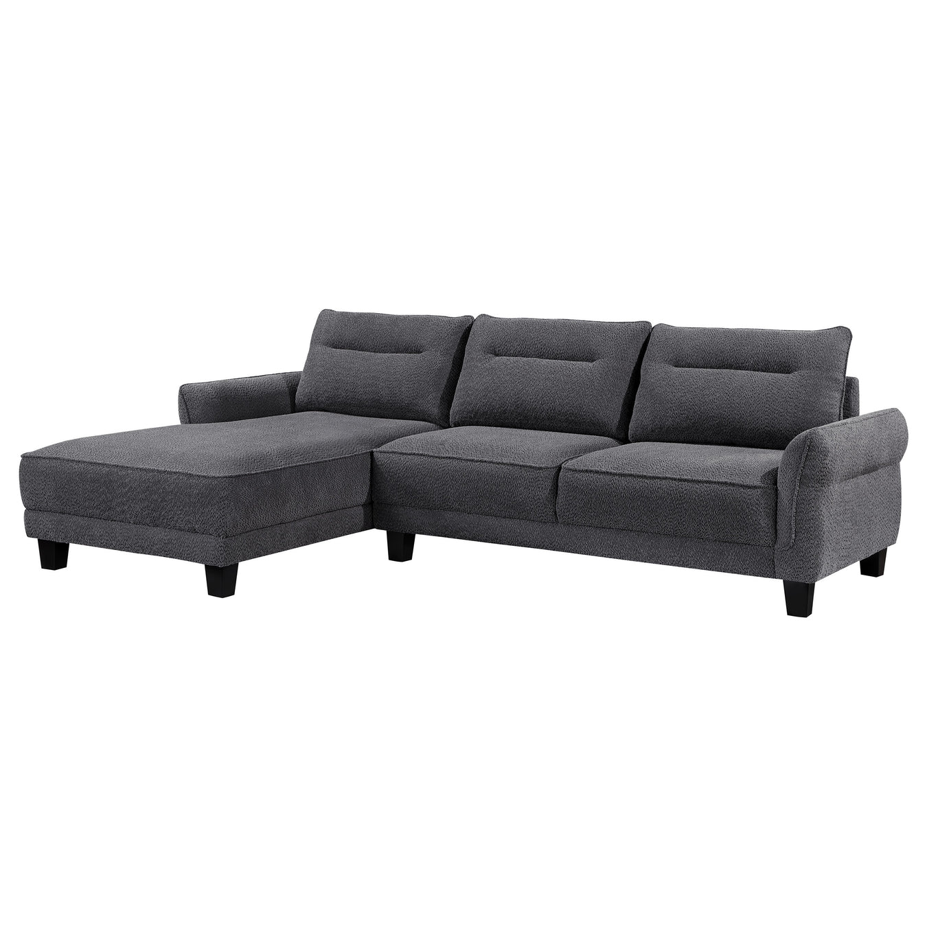 Caspian Collection
