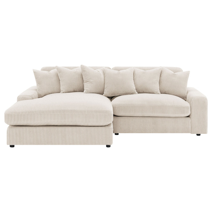 Blaine Stationary Sectionals