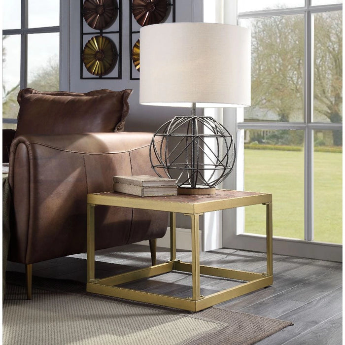 End Table
