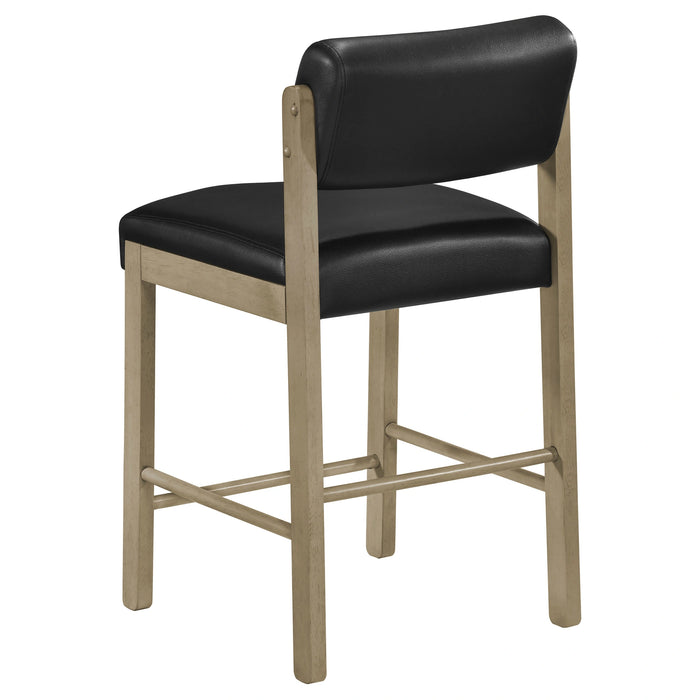 Hamlyn Counter Height Dining Set C