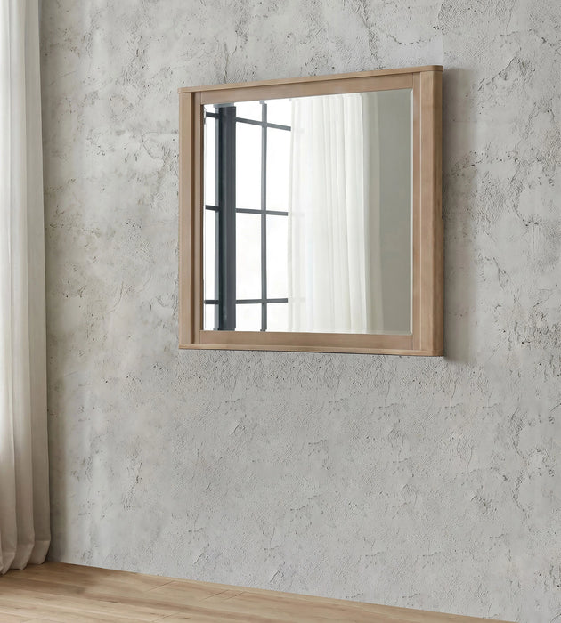 Leanne Dresser Mirror