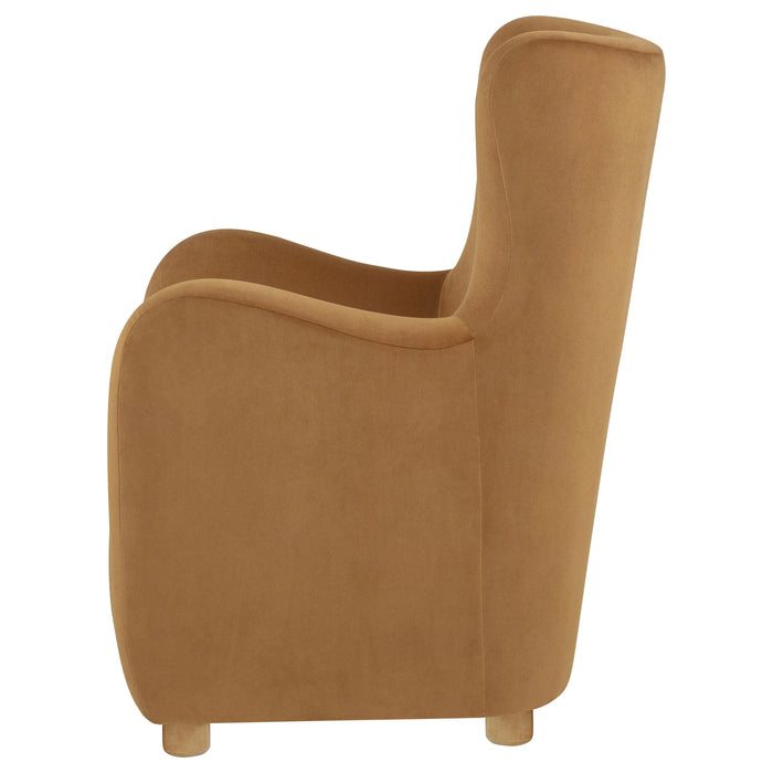 Thornton Upholstered Accent Chair