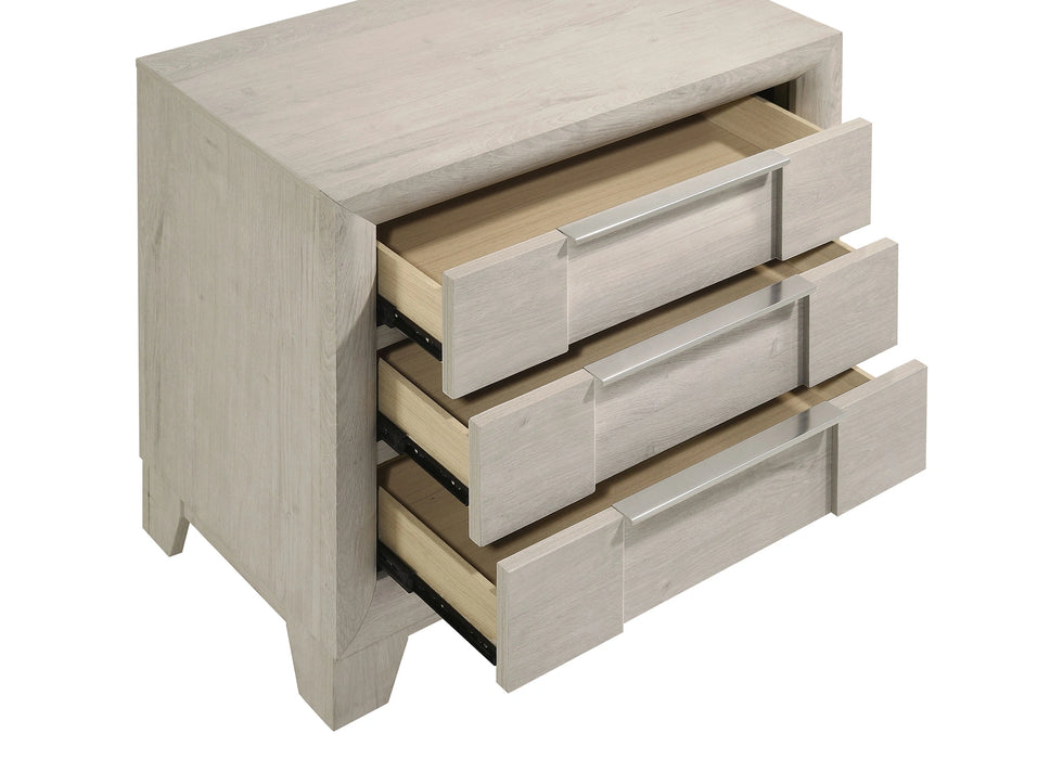 Farre Bedroom Set