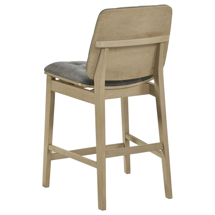 Redbridge Upholstered Dining Counter Chair
