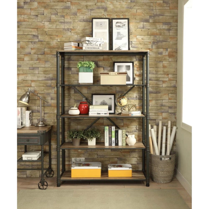 BookShelf