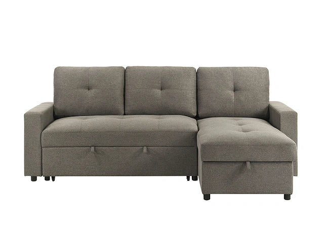 Giorgi Sectional w/ Pullout