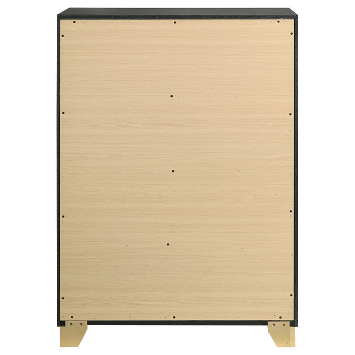 Caraway Chest of Drawers