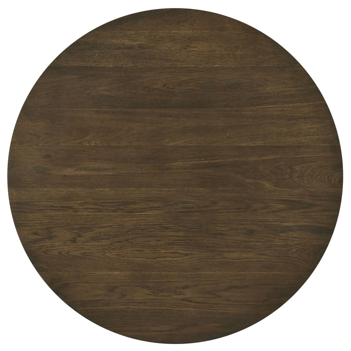 Sweeney Round Coffee Table Set