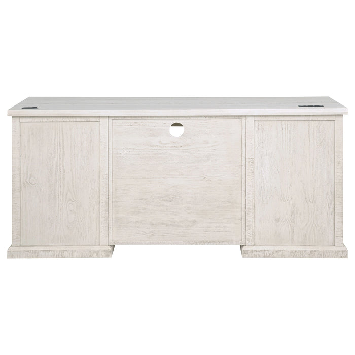 Altidore Executive Home Office Desk