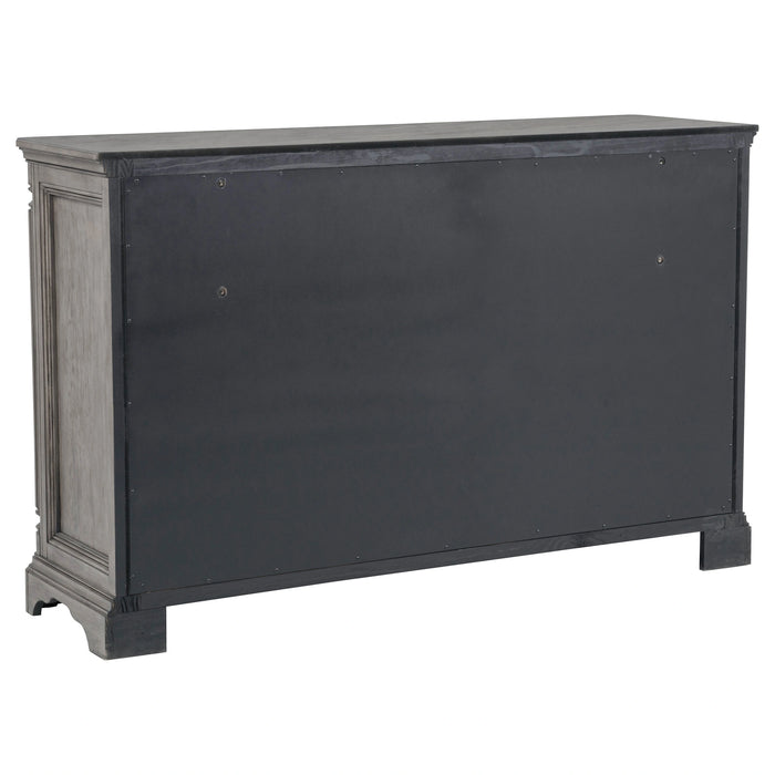 Cresswell Dresser