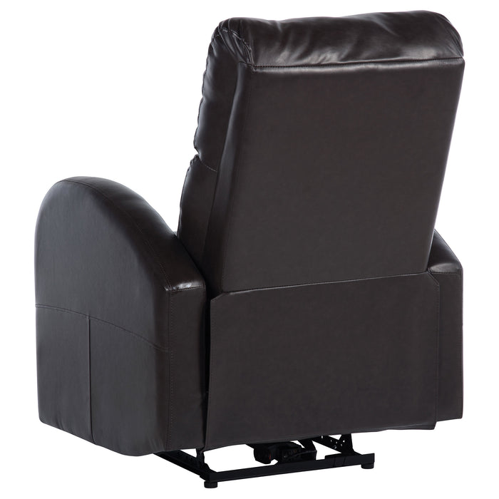 Grant Power Recliner