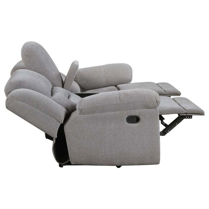 Gilson Reclining 3 Pc Set