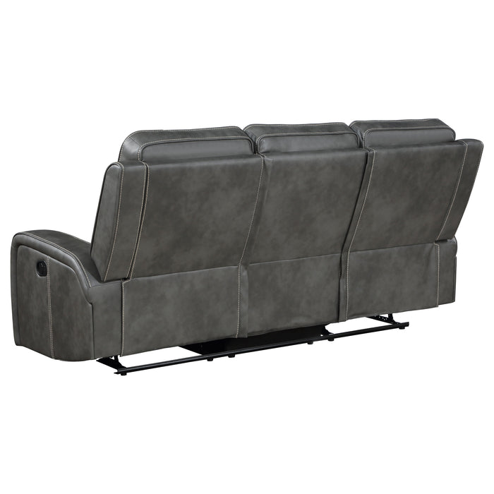 Raelynn Reclining 3 Pc Set