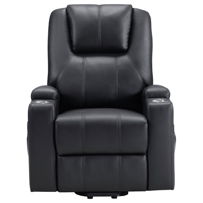 Armstrong Power Recliner