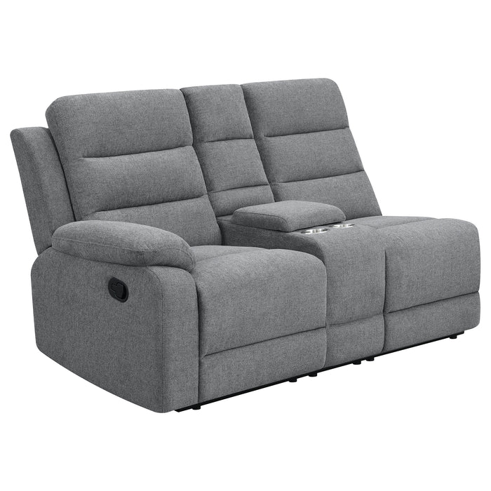 David Reclining Sectionals
