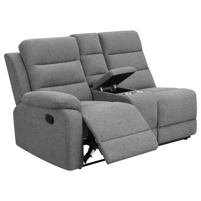 David Reclining Sectionals