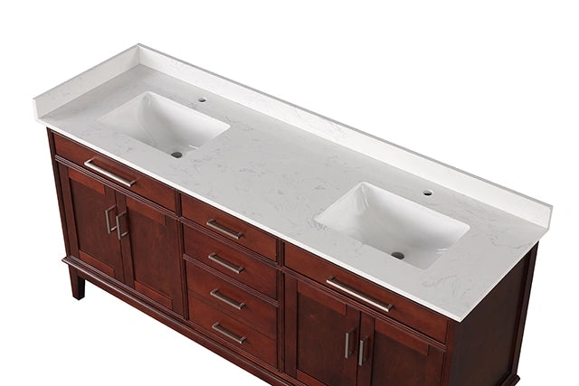 Almeria Vanity Set