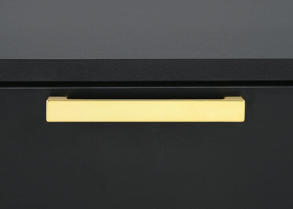 Kendall Dresser with Mirror