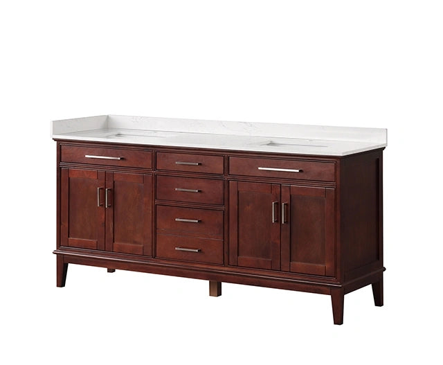 Almeria Vanity Set