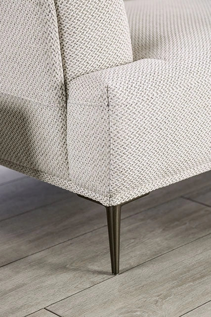Gladbach Sectional, Left Chaise