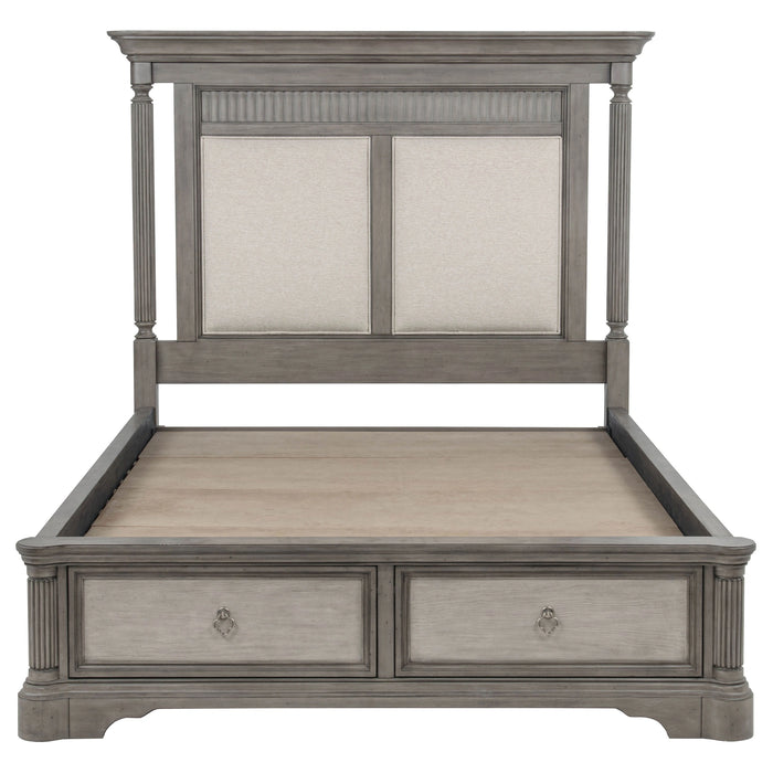 Cresswell Storage Bedroom Set-5