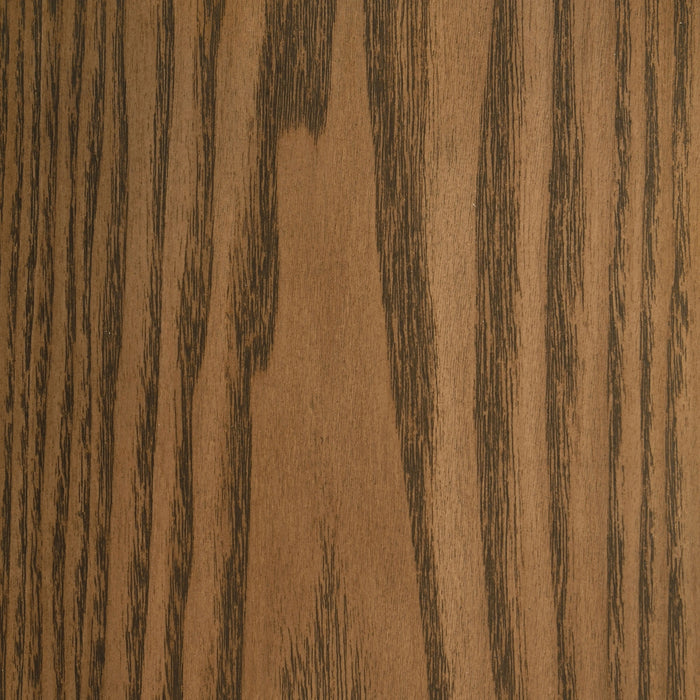 Franklin Round Pedestal End Table