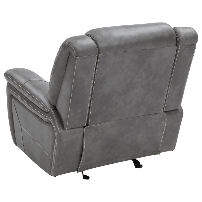 Conrad Glider Recliner