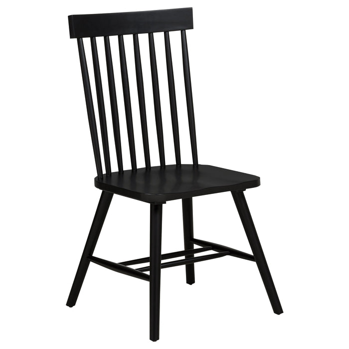 Hamlyn Dining Set G (Table and 4 Chair)