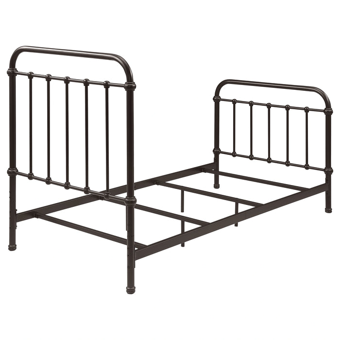 Livingston Beds