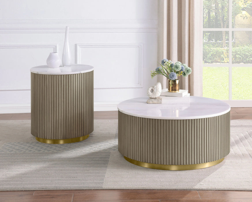 Jason Coffee Table