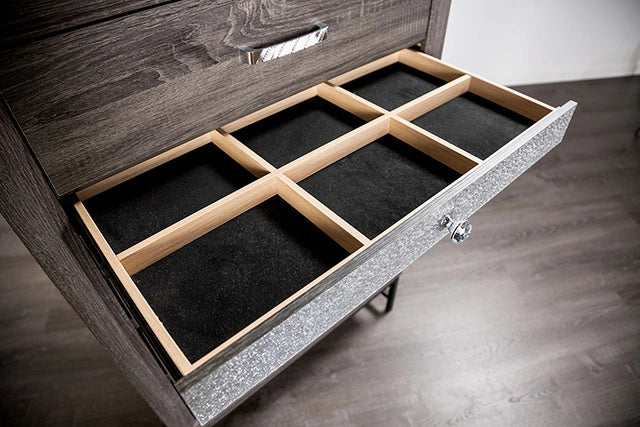 Voleta Dresser