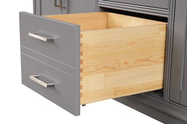 Almeria Vanity Set